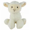 Tinka Babyplysj>Baby - Lam 18 cm