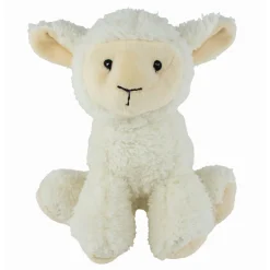 Tinka Babyplysj>Baby - Lam 18 cm