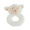 Tinka Rangler | Babyplysj>Baby - Rangle 9,5 cm Lam