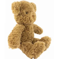 Tinka Babyplysj>Plysj - Bamse Brun 30 cm