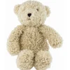 Tinka Babyplysj>Plysj - Bamse Lys Brun 30 cm