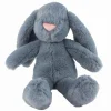 Tinka Babyplysj>Plysj - Kanin Blå 30 cm