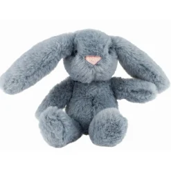 Tinka Babyplysj>Plysj - Kanin Blå 18 cm