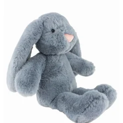 Tinka Babyplysj>Plysj - Kanin Blå 30 cm