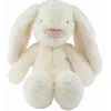 Tinka Babyplysj>Plysj - Kanin Creme 30 cm