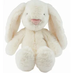 Tinka Babyplysj>Plysj - Kanin Creme 30 cm