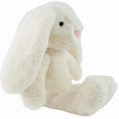 Tinka Babyplysj>Plysj - Kanin Creme 30 cm