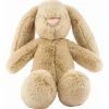 Tinka Babyplysj>Plysj - Kanin Lys Brun 30 cm