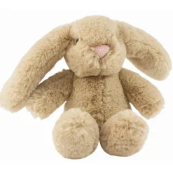 Tinka Babyplysj>Plysj - Kanin Lys Brun 18 cm