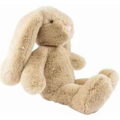 Tinka Babyplysj>Plysj - Kanin Lys Brun 30 cm