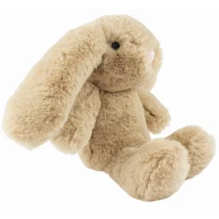 Tinka Babyplysj>Plysj - Kanin Lys Brun 18 cm