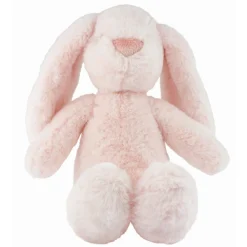 Tinka Babyplysj>Plysj - Kanin Lys Rosa 30 cm