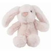 Tinka Babyplysj>Plysj - Kanin Lys Rosa 18 cm