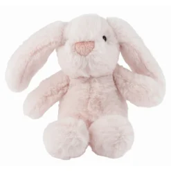 Tinka Babyplysj>Plysj - Kanin Lys Rosa 18 cm