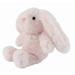 Tinka Babyplysj>Plysj - Kanin Lys Rosa 18 cm