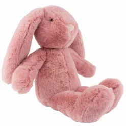 Tinka Babyplysj>Plysj - Kanin Rosa 30 cm