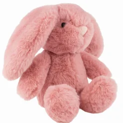 Tinka Babyplysj>Plysj - Kanin Rosa 18 cm