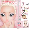 TOPModel Bøker | Diy Og Hobby>- Make Up Studio Creative Folder