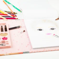 TOPModel Bøker | Diy Og Hobby><noscript><img width=