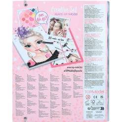 TOPModel Bøker | Diy Og Hobby><noscript><img width=