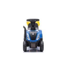 RINGO Sommerlek | Gå- Og Trekkeleker>Traktor New Holland gåbil