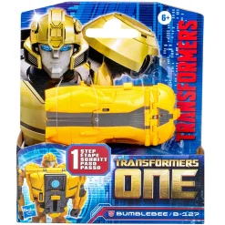 RINGO Fidgets Og Småleker | Actionfigurer>Transformers MV8 1 Step Cog Changers