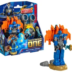 RINGO Fidgets Og Småleker | Actionfigurer>Transformers MV8 Battling Figures