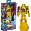 RINGO Fidgets Og Småleker | Actionfigurer>Transformers MV8 Mega Changer