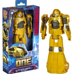 RINGO Fidgets Og Småleker | Actionfigurer>Transformers MV8 Mega Changer
