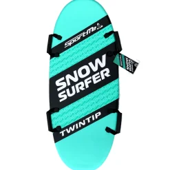 SportMe Vinterlek>Twintip Snowsurfer Mint