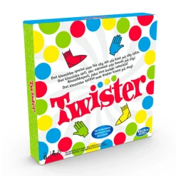 Hasbro Spill Og Puslespill>Twister