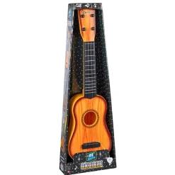 RINGO Musikk Og Video>Ukulele