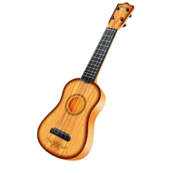 RINGO Musikk Og Video>Ukulele