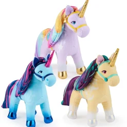 Unicorn Academy Unicorn Academy>plysj 17 cm