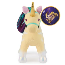Unicorn Academy Unicorn Academy>plysj 17 cm