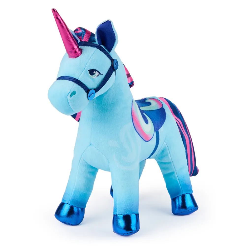 Unicorn Academy Unicorn Academy>plysj 17 cm