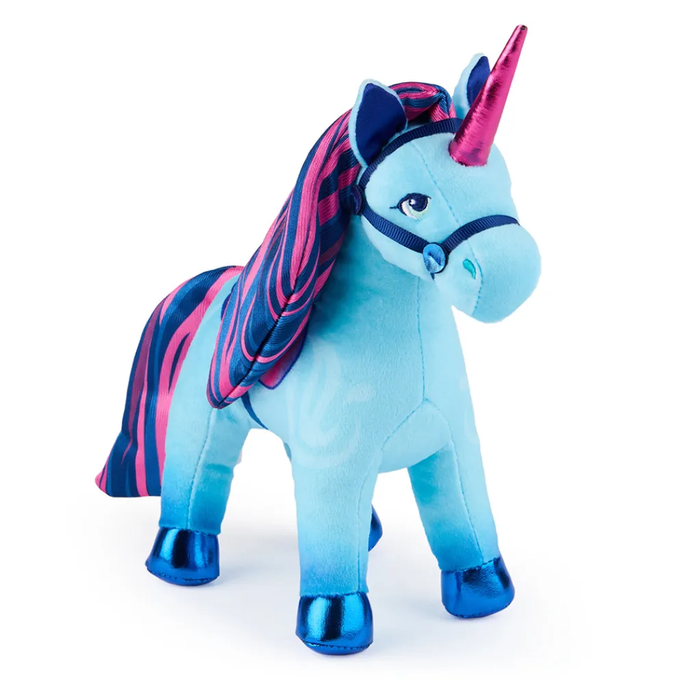 Unicorn Academy Unicorn Academy>plysj 17 cm
