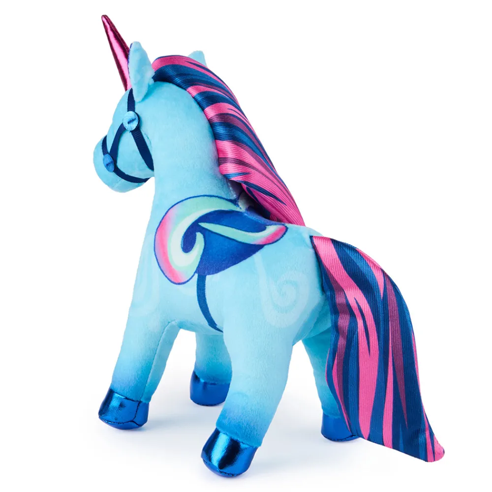 Unicorn Academy Unicorn Academy>plysj 17 cm