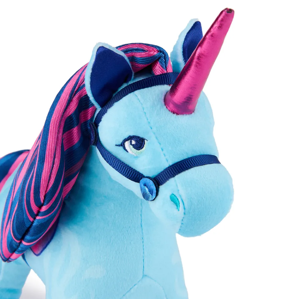 Unicorn Academy Unicorn Academy>plysj 17 cm