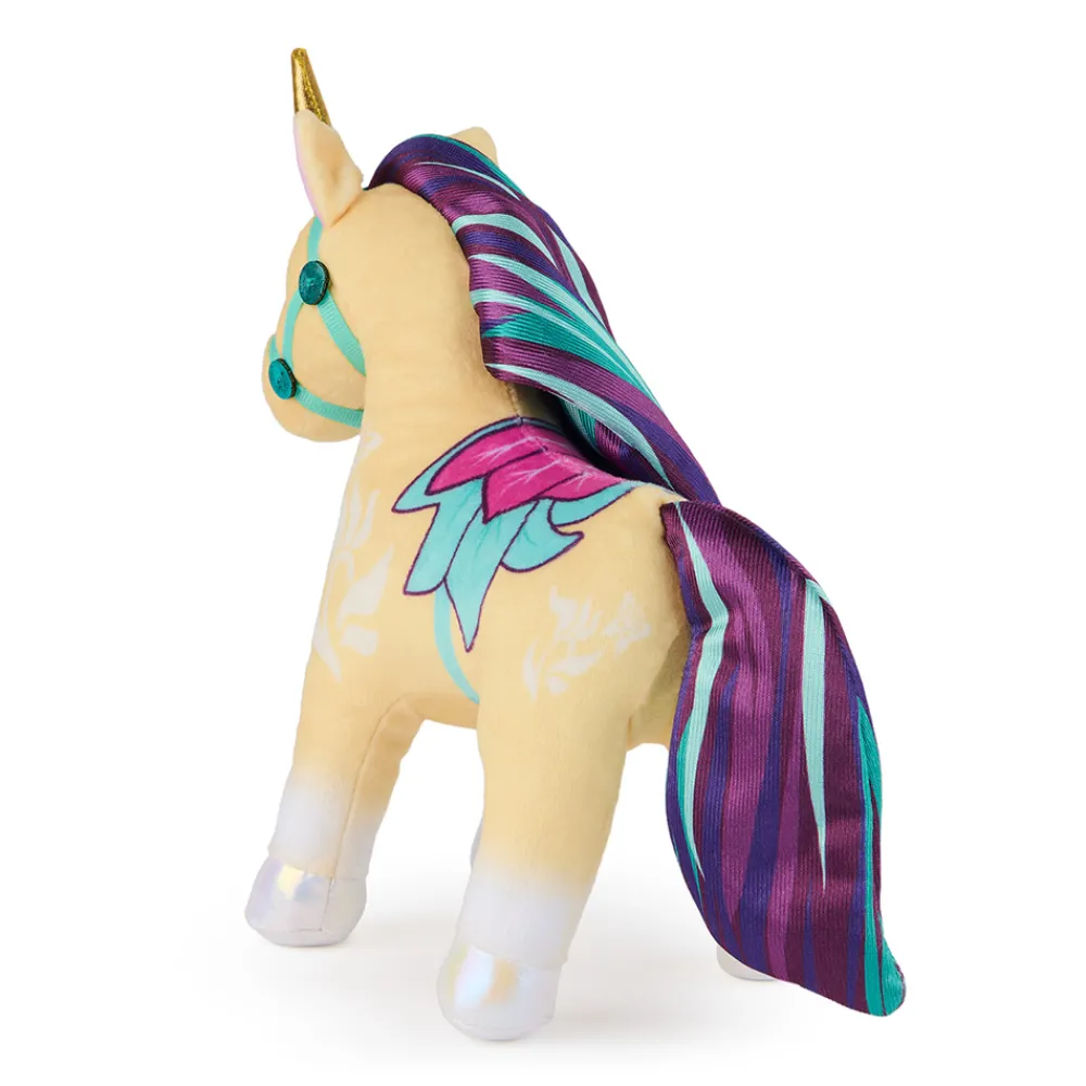 Unicorn Academy Unicorn Academy>plysj 17 cm