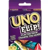 RINGO Spill Og Puslespill>UNO Flip