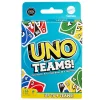 RINGO Spill Og Puslespill>Uno Teams