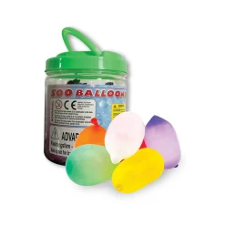 RINGO Vann- Og Badeleker | Sommerlek>Vannballonger 500 stk