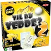 TacTic Spill Og Puslespill>Vil Du Vedde 2