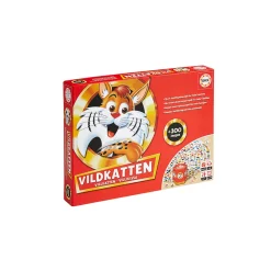 RINGO Spill Og Puslespill>Vildkatten Classic 300