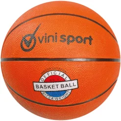 Vini Sport Sport Og Aktiviteter>Vini Basketball Orange str. 7