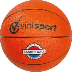 Vini Sport Sport Og Aktiviteter>Vini Basketball orange str. 5