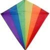 Vini Sport Sommerlek | Sport Og Aktiviteter>Vini Diamond drage 82x88 cm