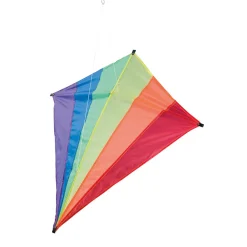 Vini Sport Sommerlek | Sport Og Aktiviteter>Vini Diamond drage 82x88 cm