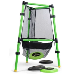 Vini Sport Sport Og Aktiviteter>Vini Diskgolfsett m/4 disker